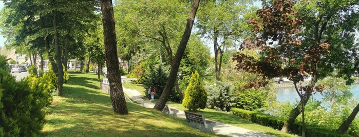 Tsarevo is one of Visited Cities.