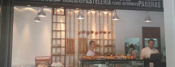 De Pan is one of Restó/Café.