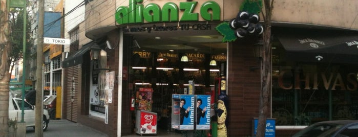 Bodegas Alianza is one of Enriqueさんのお気に入りスポット.