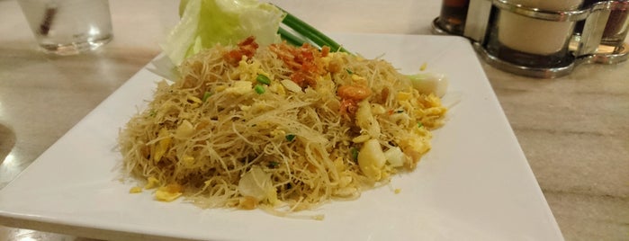 โกปี่เตี่ยม is one of ของอร่อยทั่วไทย.