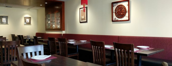 House of Chang is one of The 7 Best Places for Lo Mein in Cambridge.