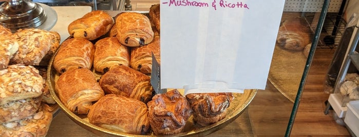 La Saison Bakery is one of The 15 Best Places with Delivery in Cambridge.