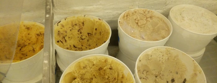 Honeycomb Creamery is one of The 11 Best Places for Cones in Cambridge.