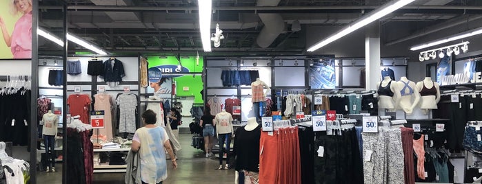 Old Navy is one of Guide to Freehold's best spots.