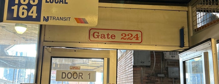 Gate 224 is one of fix.