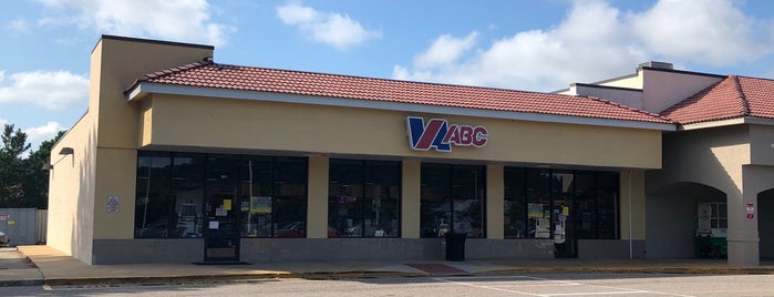 Virginia ABC Store #129 is one of Virginia Beach.