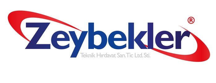 Zeybekler Teknik Hırdavat is one of My Locations.