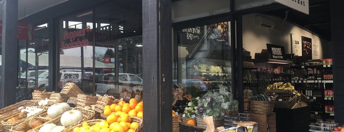 Bellatino's Food Lovers Market is one of Havelock North.