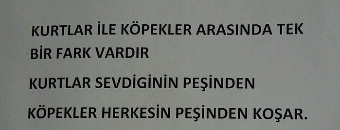 AKDENİZ ISITMA is one of Lieux qui ont plu à Ş.Fuat.
