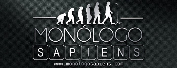 Monólogo Sapiens is one of Planes diferentes.