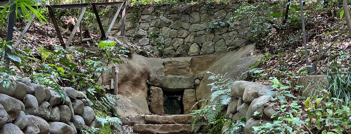 等々力渓谷第3号横穴古墳 is one of 東日本の古墳 Acient Tombs in Eastern Japan.