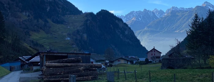 Schweizer Alpen is one of สถานที่ที่ Laura ถูกใจ.