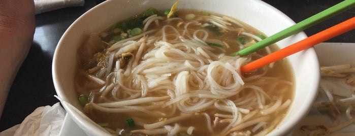Noodles @ Boba Tea House is one of The 15 Best Places for Soup in Fort Worth.