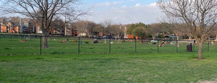 Bear Creek Dog Park is one of My.