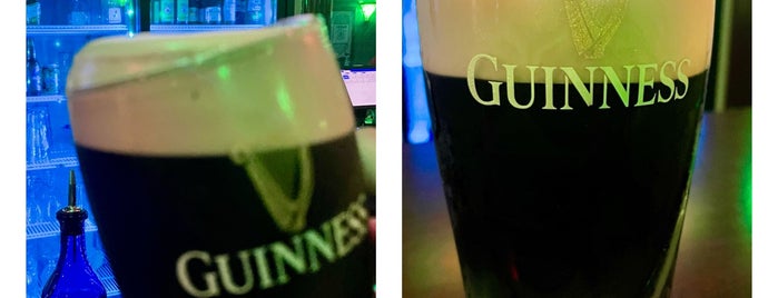 Durty Murphy's Irish Pub is one of Irish pubs.