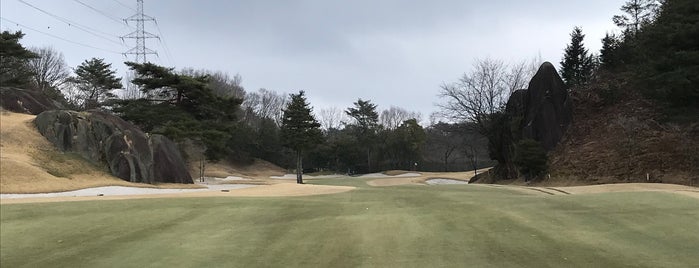 ベルフラワーカントリー倶楽部 is one of Golf.