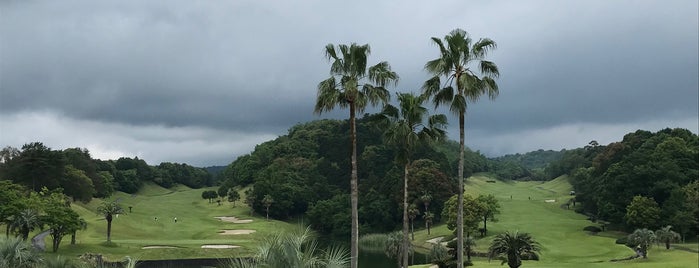 グレイスヒルズカントリー倶楽部 is one of 三重県のゴルフ場.