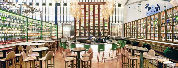 El Nacional is one of Things to do in BARCA, curated by local experts.