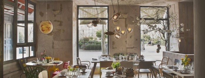 Mama Campo is one of Things to do in MADRID, curated by local experts.