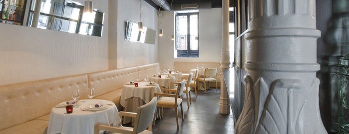 MEATing is one of Things to do in MADRID, curated by local experts.