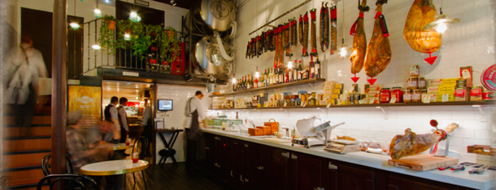 Bodega 1900 is one of Things to do in BARCA, curated by local experts.