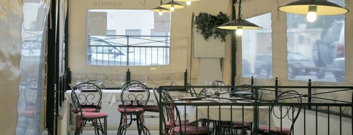 Il Quinto Quarto is one of Things to do in ROME, curated by local experts.