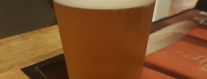 Cerveja Artesanal - BSB