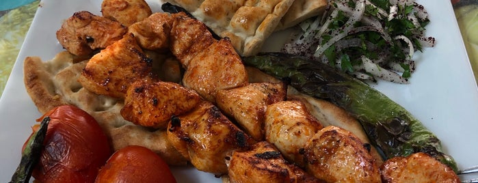 82 fethiye kebap ve pide sarayı is one of Фетхие и каш.