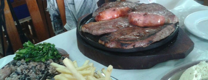Picanha na Brasa is one of Arraial do Cabo.