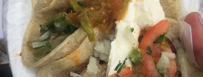 Tacos Don José is one of Posti che sono piaciuti a l' Osservatore..