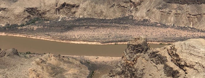 Grand Canyon National Park (West Rim) is one of Lieux qui ont plu à l' Osservatore..