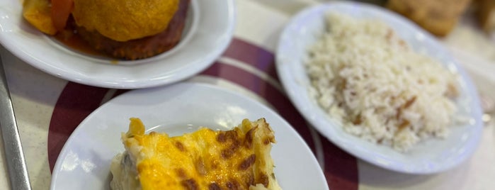 Damak Tadı is one of Yemek.