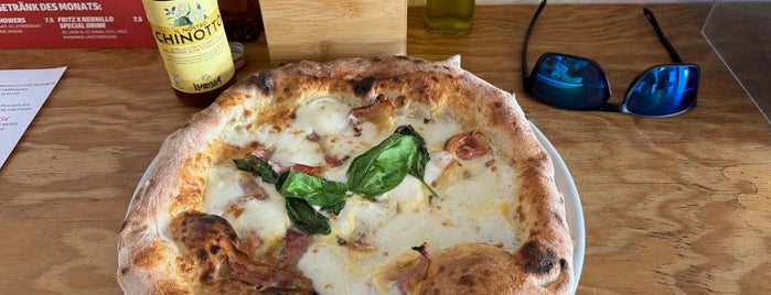 Antica Pizzeria Nennillo is one of 0.