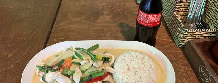 Thai Imbiss is one of Cologne Lunch.