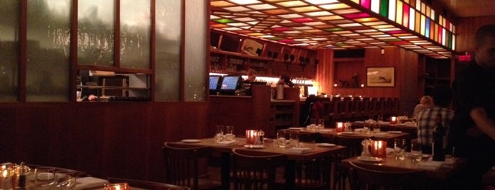 Le Valois is one of Foodie Love in Montreal - 01.