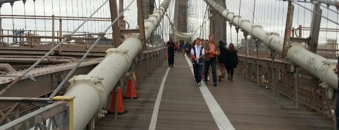 Two Bridges is one of NYC Neighborhoods.