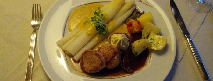 Weinstube Gierer is one of Restaurants - Food.