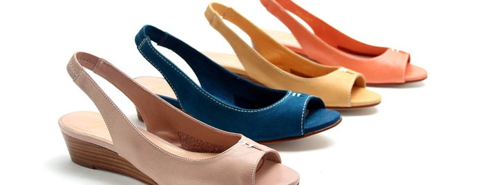 French Sole Comfort is one of Best NYC Shoe Stores for Women.
