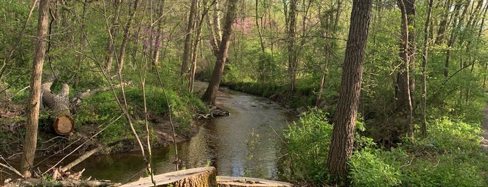 Sugarland Run Trail is one of On’s Liked Places.