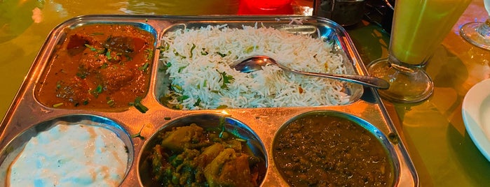 India's Tandoori-Authentic Indian Cuisine, Halal Food, Delivery, Fine Dining,Catering. is one of The 15 Best Places with a Lunch Buffet in Los Angeles.