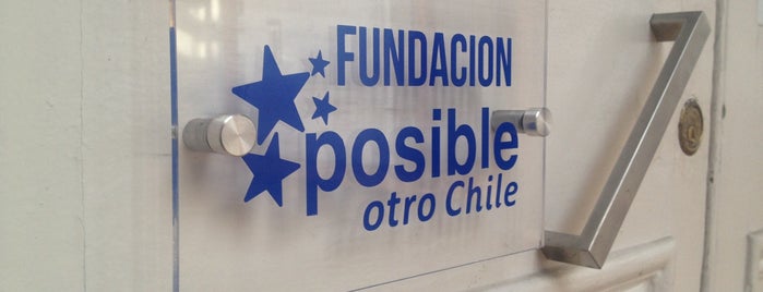 Fundación Posible Otro Chile is one of TABLEDPEREZ Capacitación InSitu.