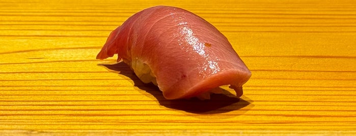 Tomidokoro is one of Tokyo Sushi Tan.