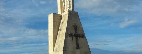 Cima del Naranco is one of Principado de Asturias.