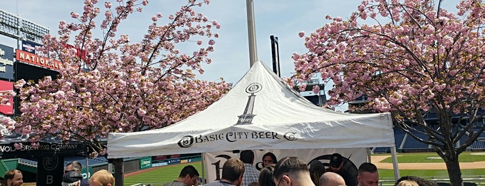 DC Beer Fest is one of Events.
