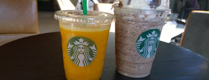 Starbucks is one of Finnnland!.