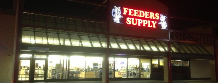 Feeders Supply is one of beep.