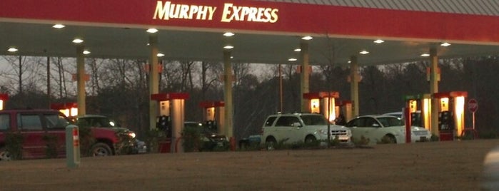 Murphy Express is one of Myrtle Beach draft 3/15-20/23.