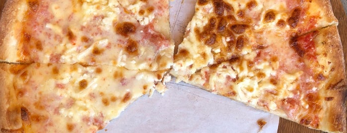 Sünger Pizza is one of Gokova.