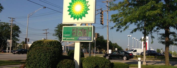 BP is one of Signage.2.