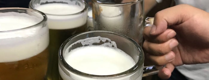 立ち飲み居酒屋 ドラム缶 is one of お気に入りの呑んだくれスポット.